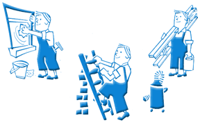 cleaners